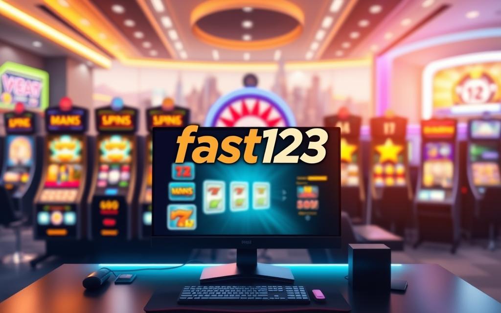 fast123 เว็บสล็อตแตกง่าย
